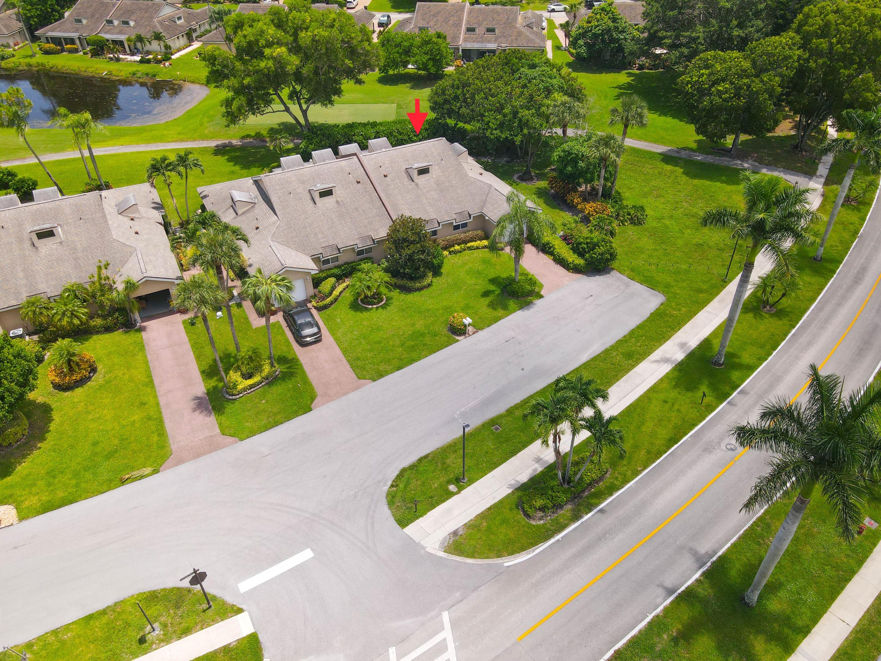 FOUNTAINS - Residential