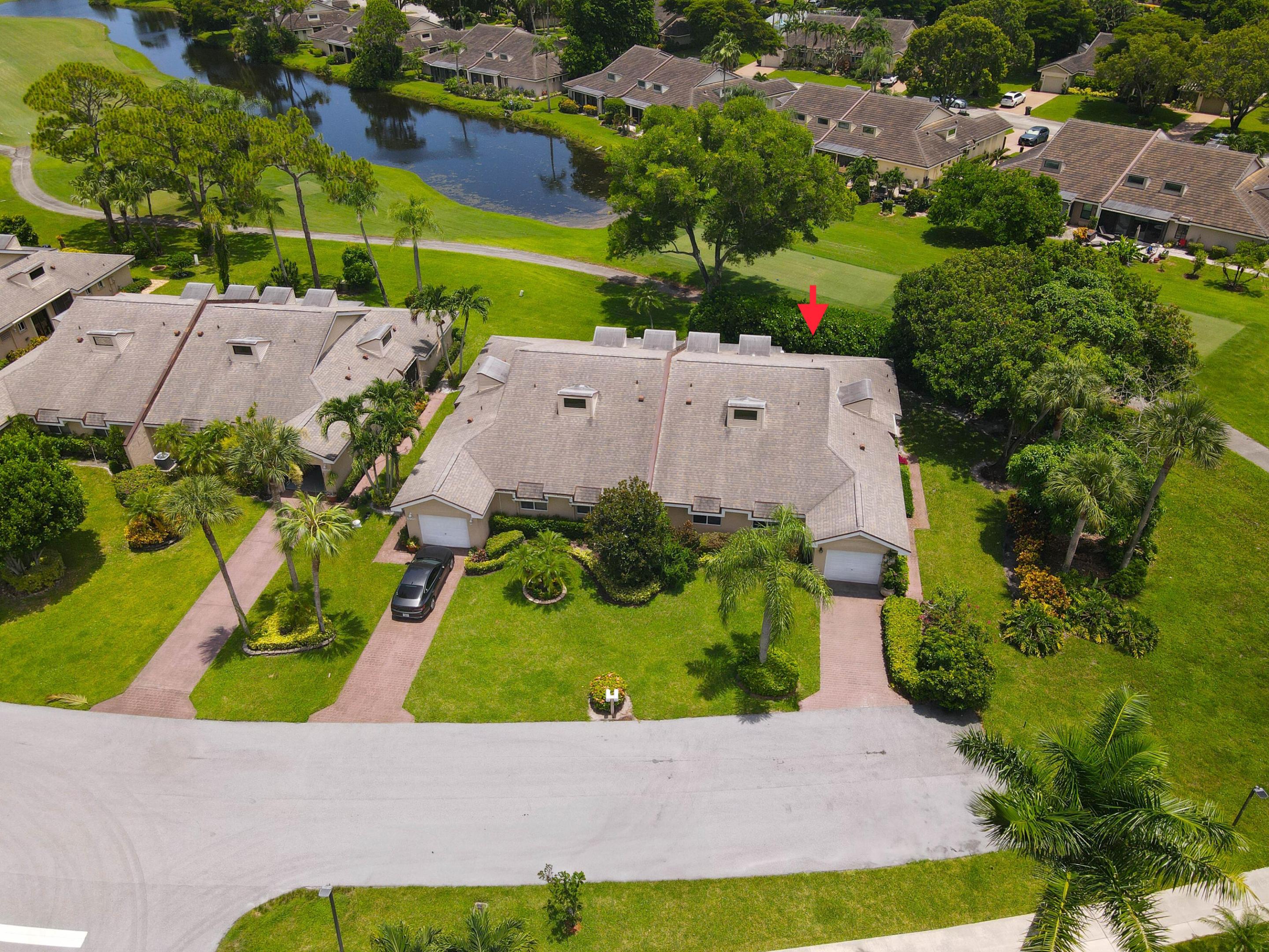 FOUNTAINS - Residential