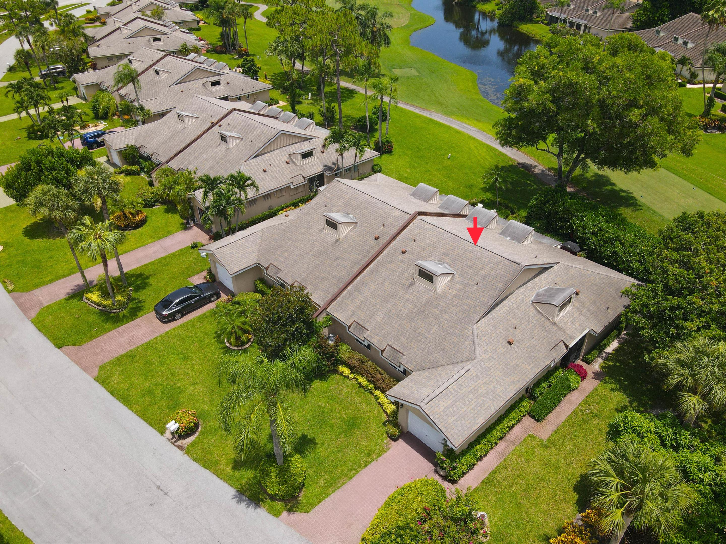FOUNTAINS - Residential