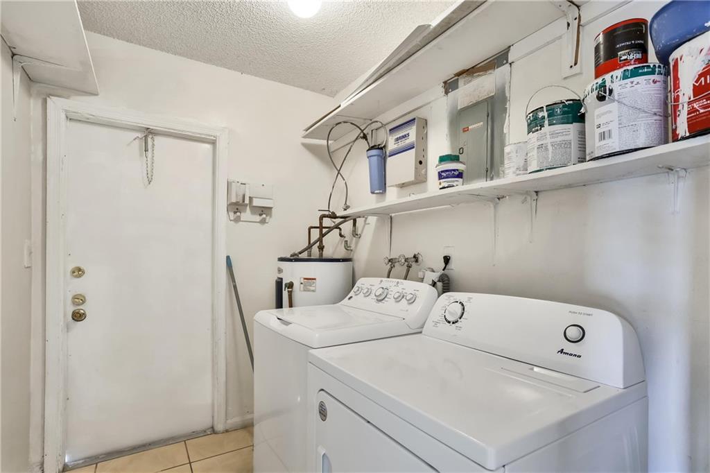 NORTH LAUDERDALE VILLAGE - Residential