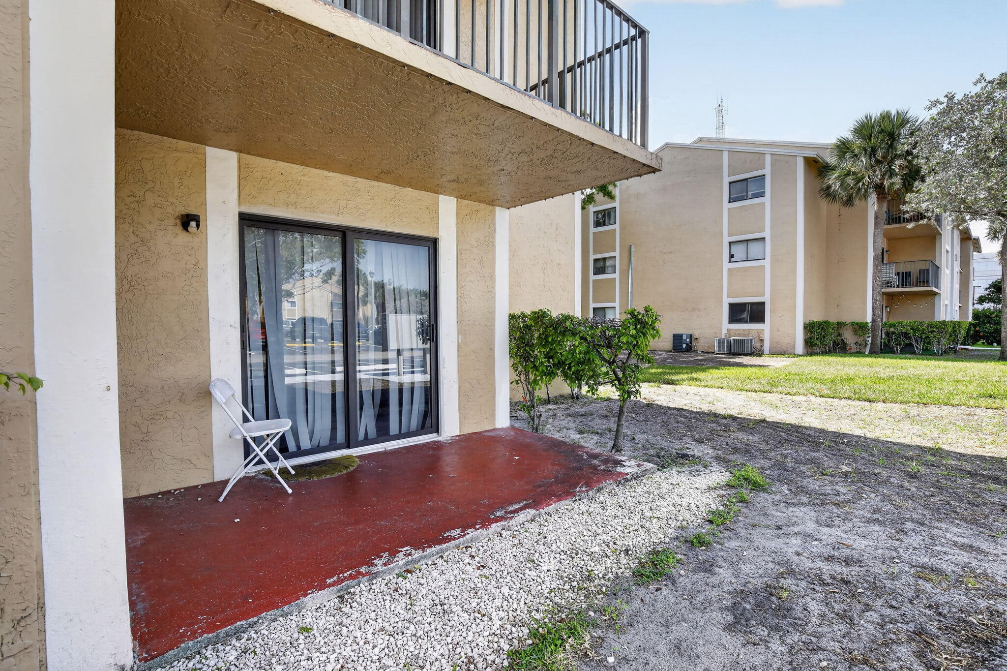 PALMS OF PEMBROKE CONDO - Residential