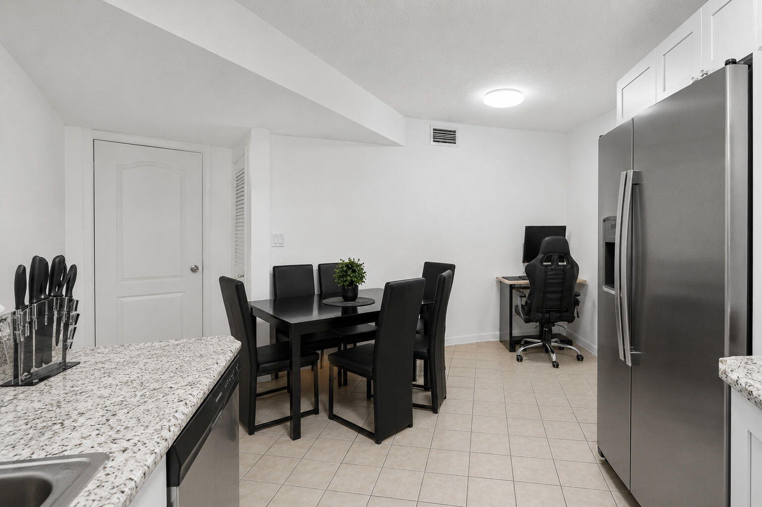 PALMS OF PEMBROKE CONDO - Residential