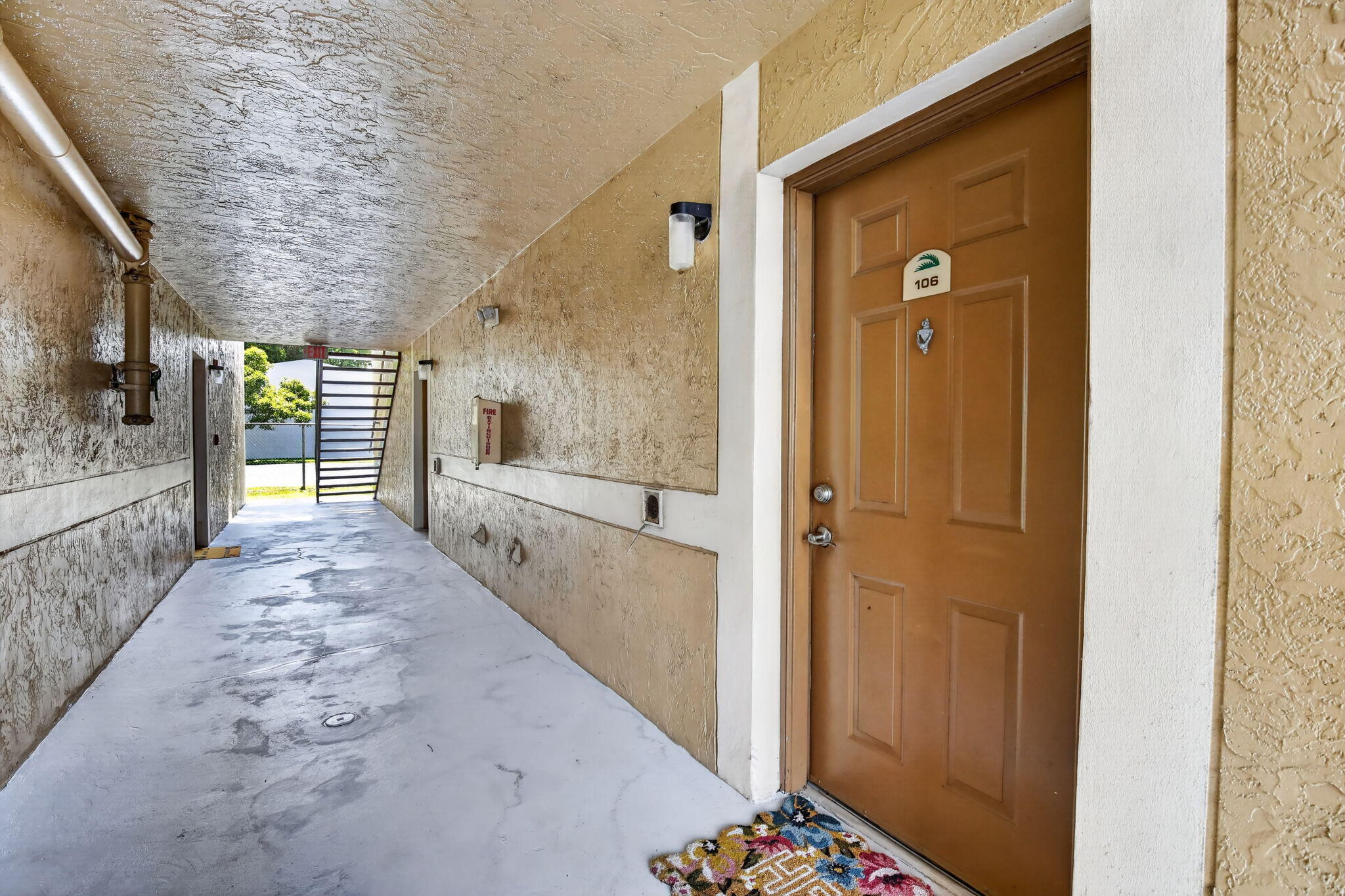 PALMS OF PEMBROKE CONDO - Residential