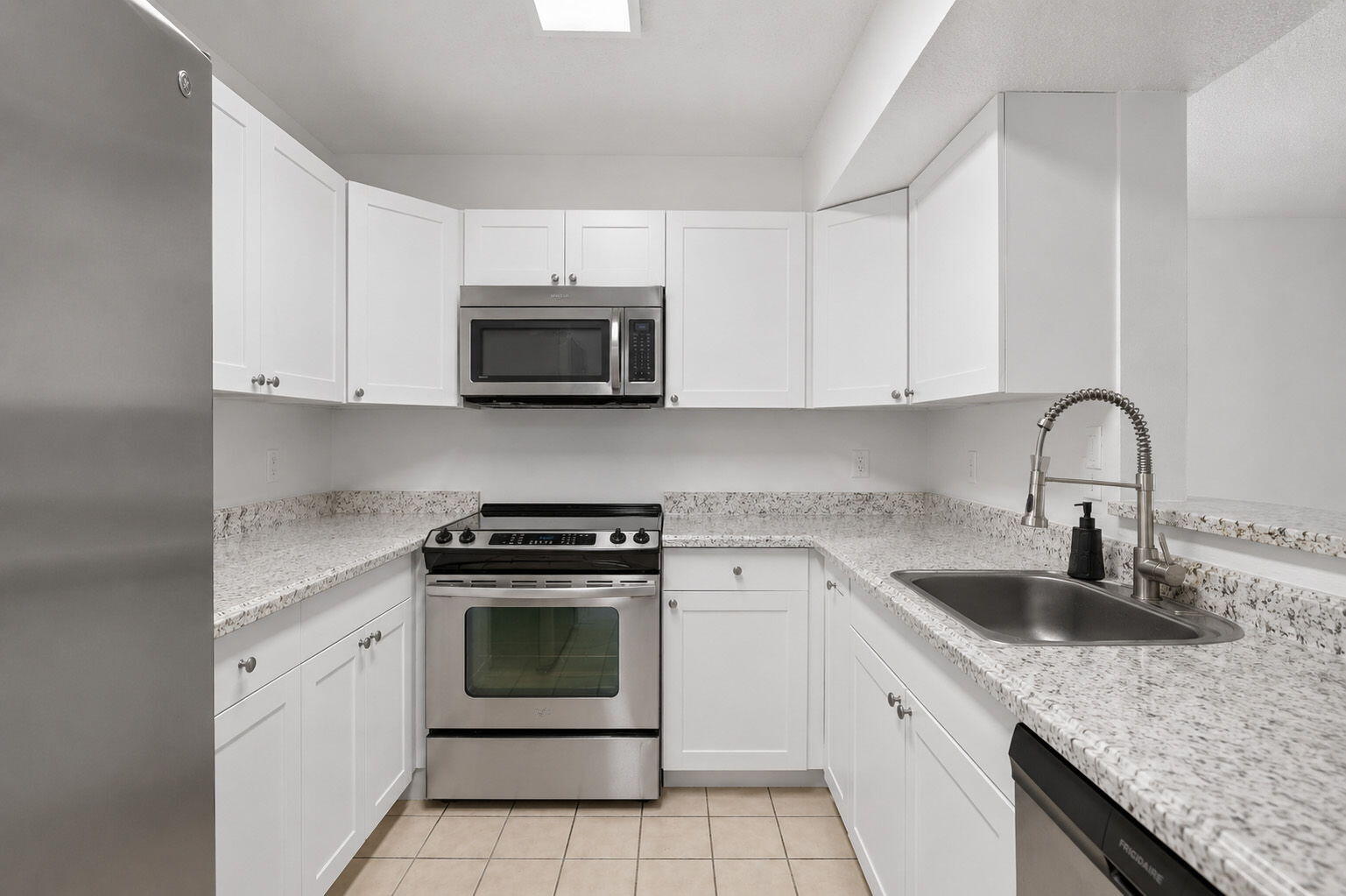 PALMS OF PEMBROKE CONDO - Residential