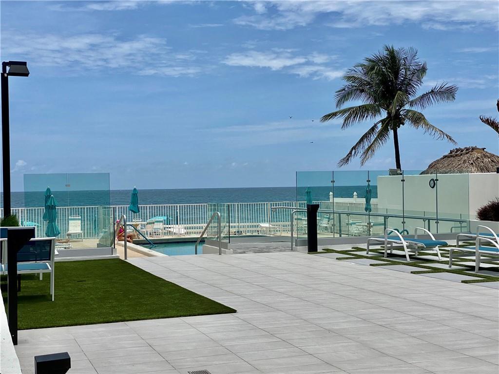 Regency Tower South Condo - Residential Lease