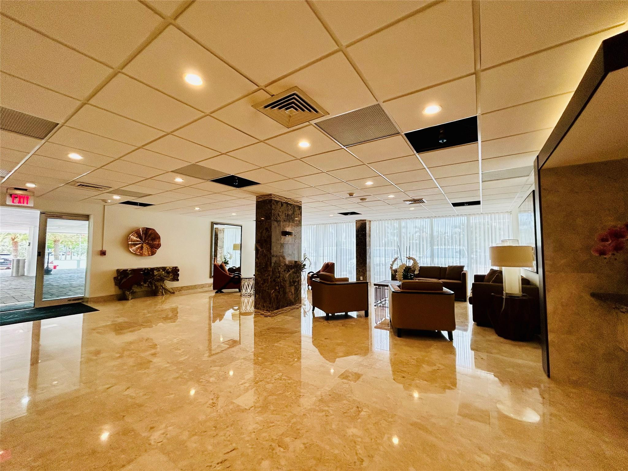 Regency Tower South Condo - Residential Lease