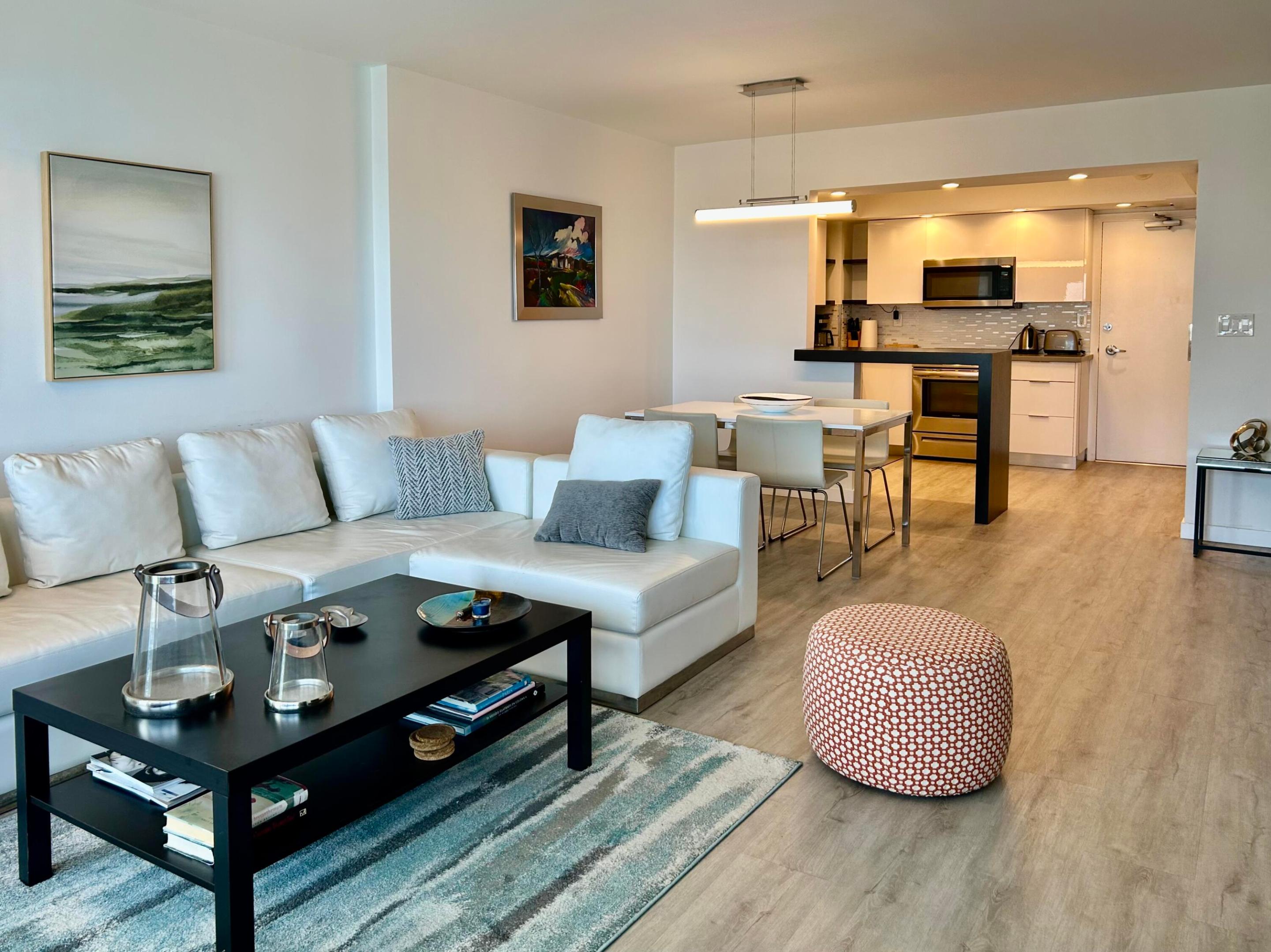 Regency Tower South Condo - Residential Lease