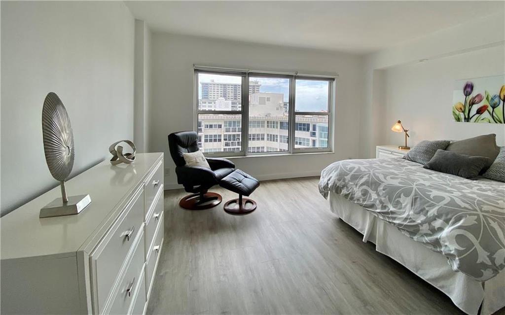 Regency Tower South Condo - Residential Lease