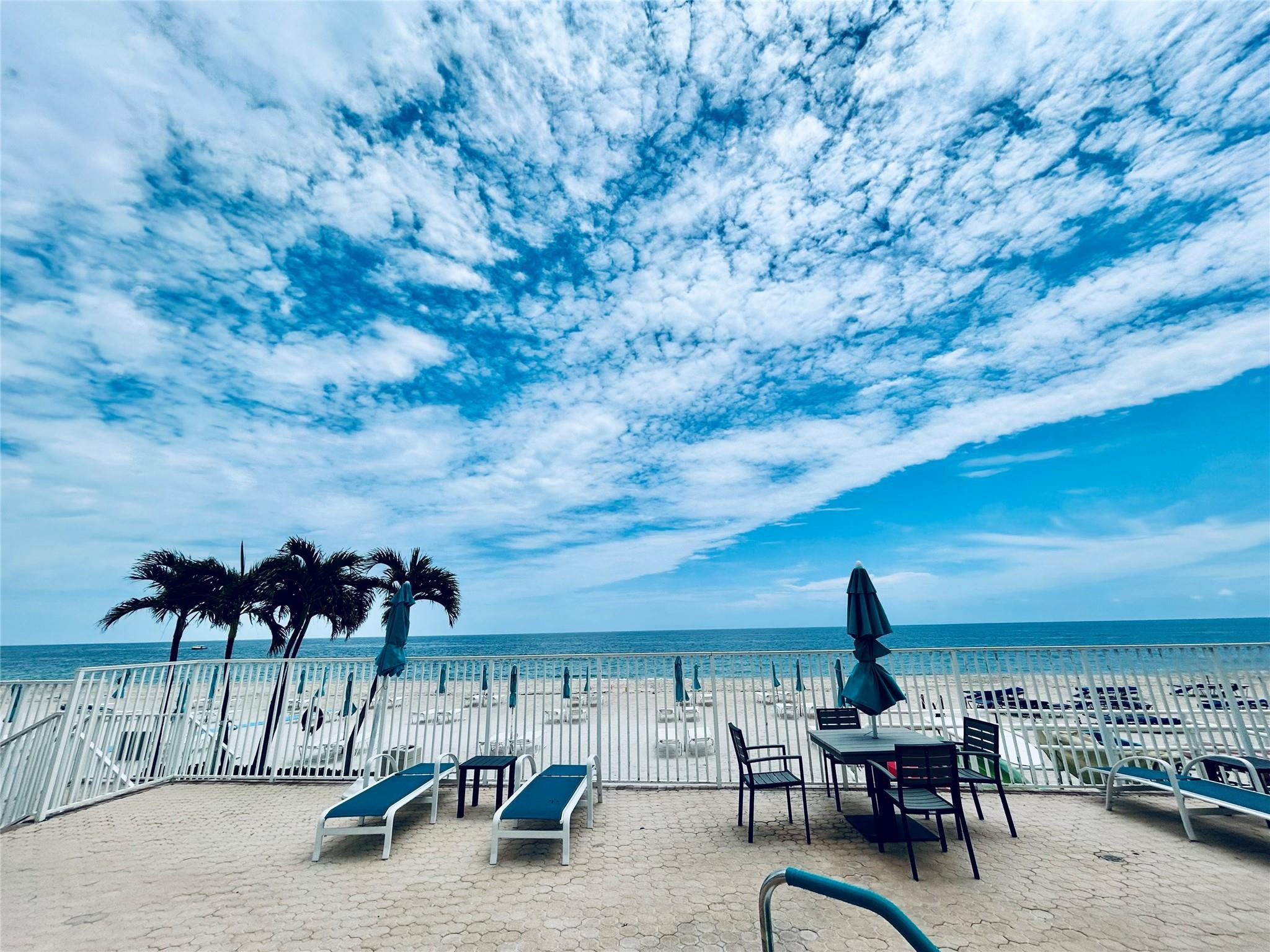 Regency Tower South Condo - Residential Lease
