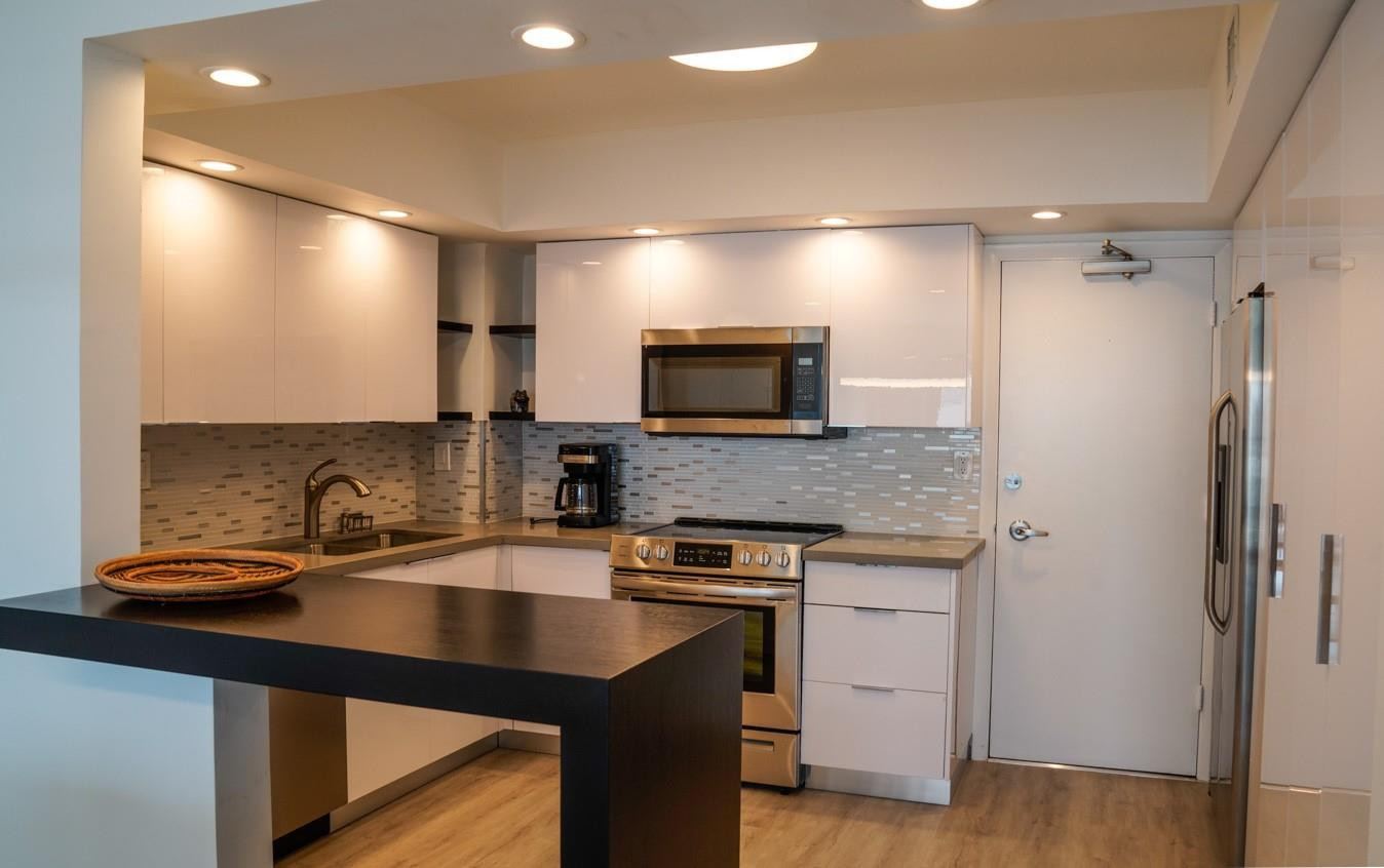 Regency Tower South Condo - Residential Lease