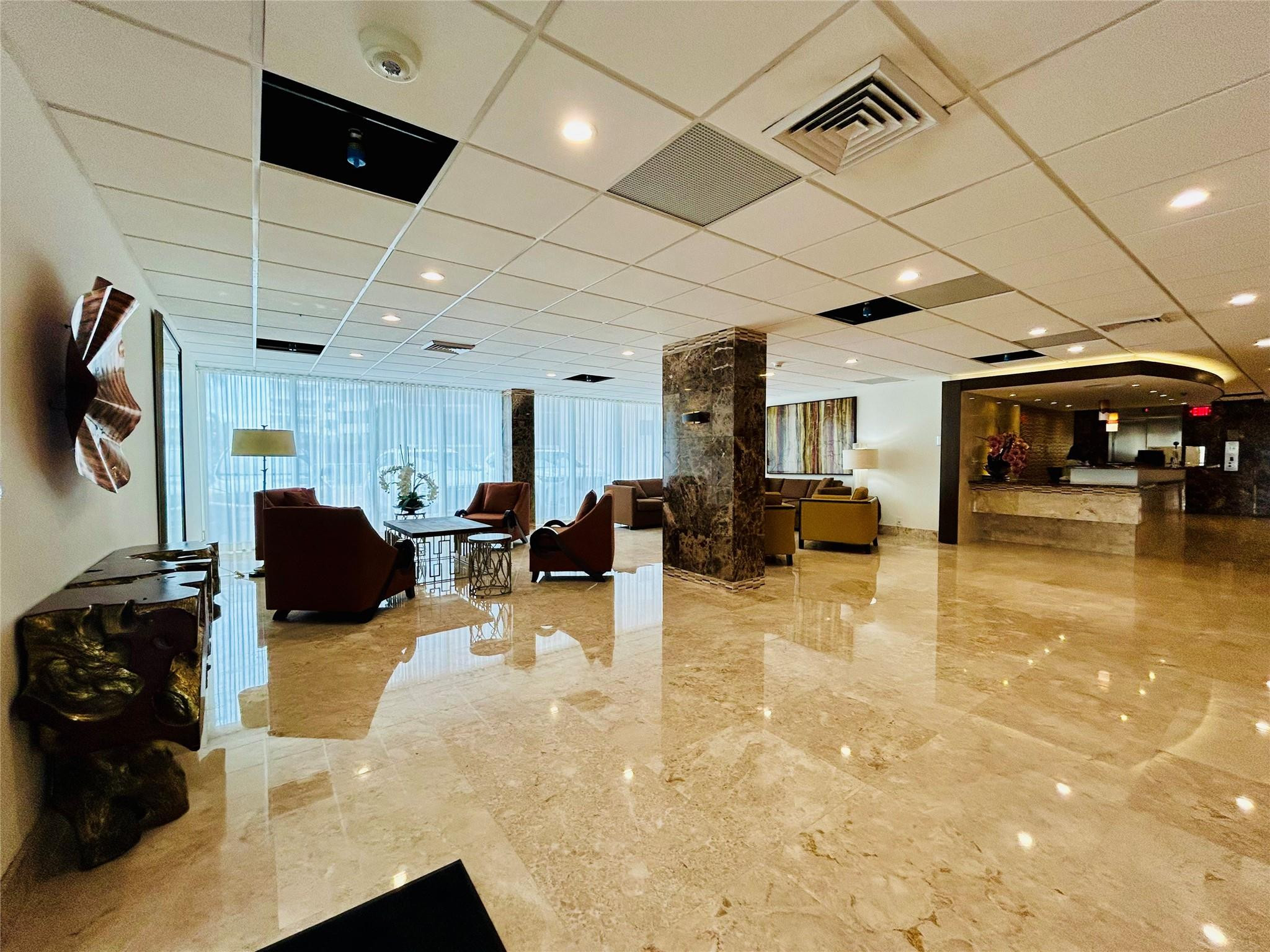 Regency Tower South Condo - Residential Lease