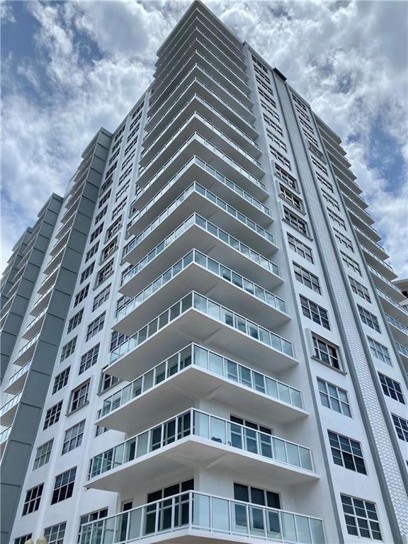 Regency Tower South Condo - Residential Lease