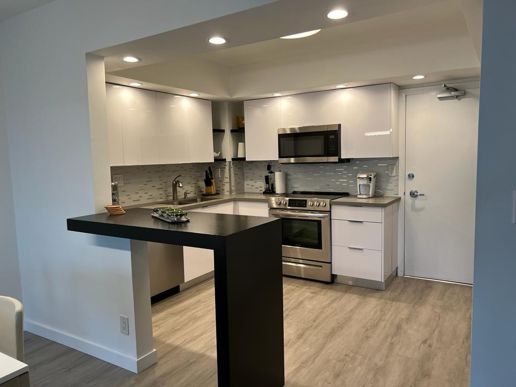 Regency Tower South Condo - Residential Lease