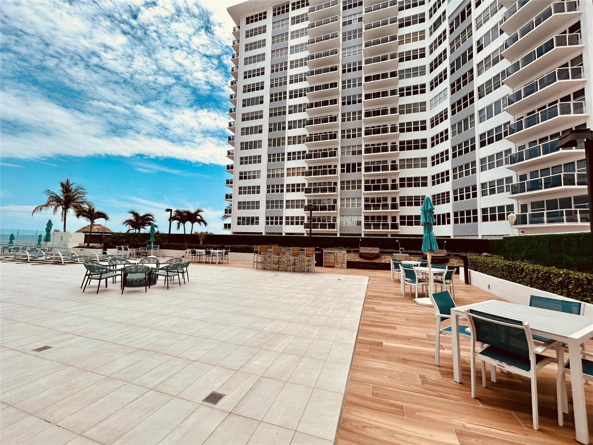 Regency Tower South Condo - Residential Lease