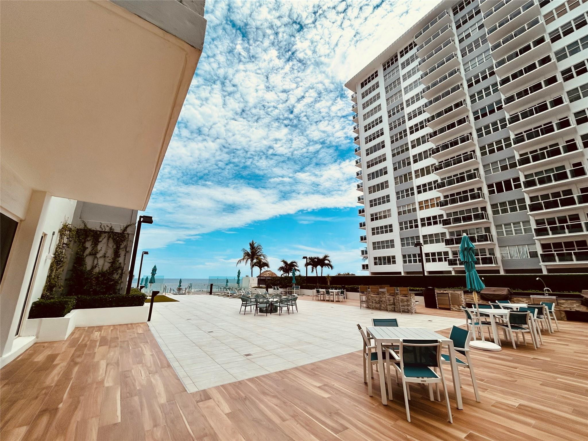 Regency Tower South Condo - Residential Lease