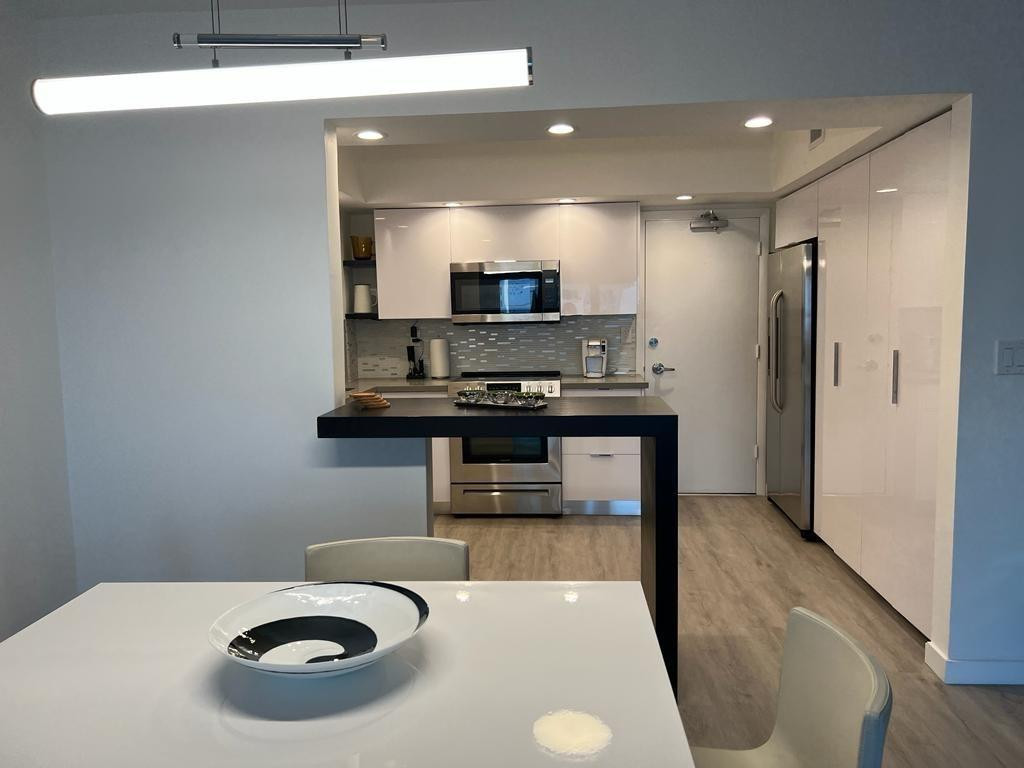 Regency Tower South Condo - Residential Lease