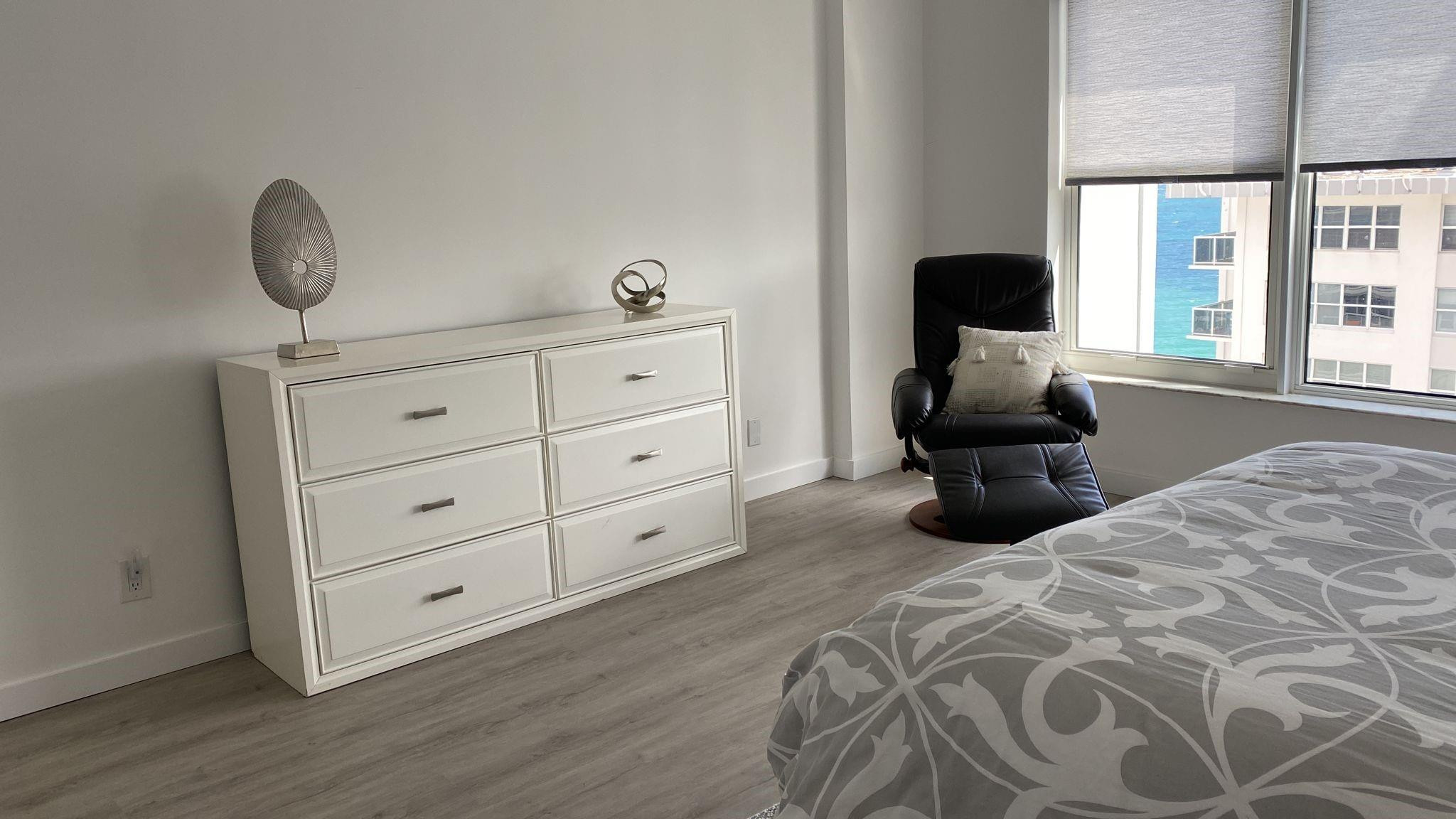 Regency Tower South Condo - Residential Lease