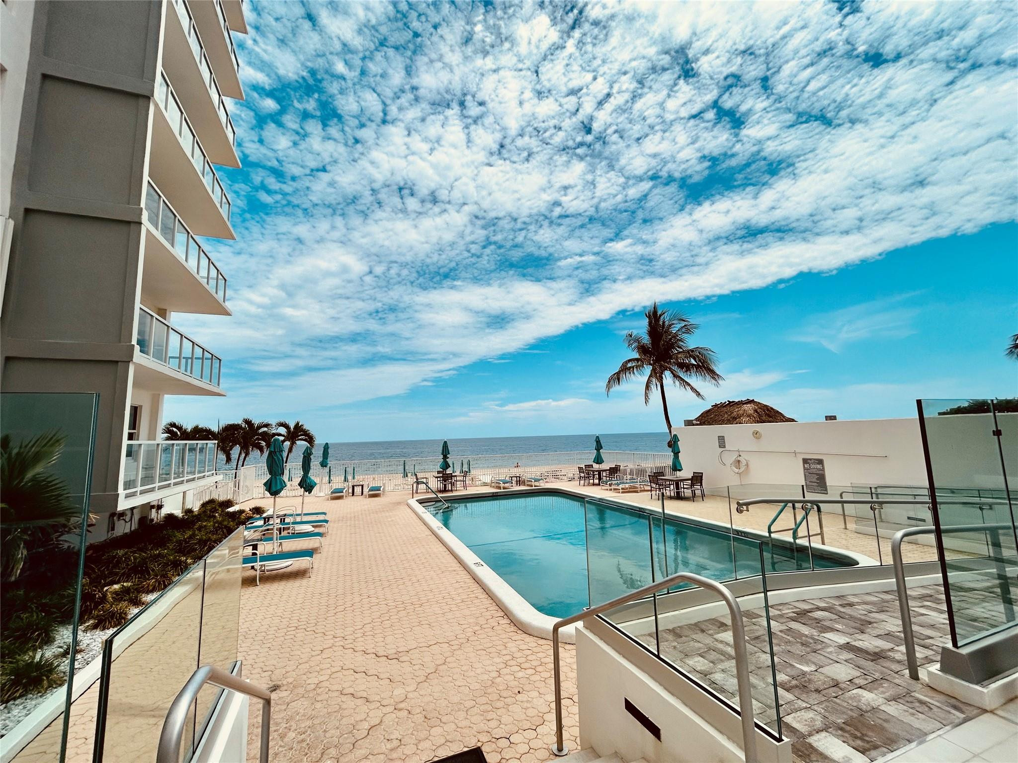 Regency Tower South Condo - Residential Lease