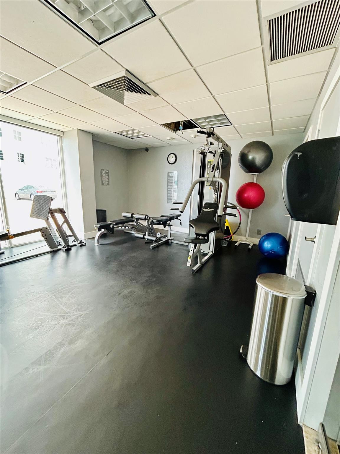 Regency Tower South Condo - Residential Lease