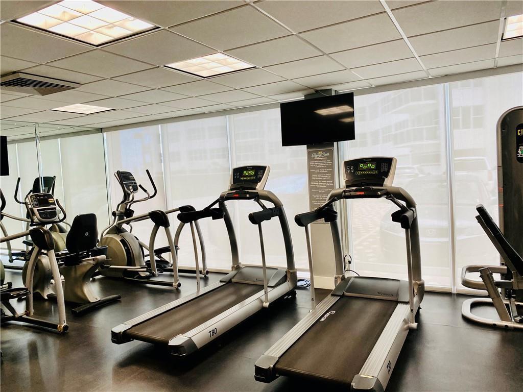 Regency Tower South Condo - Residential Lease