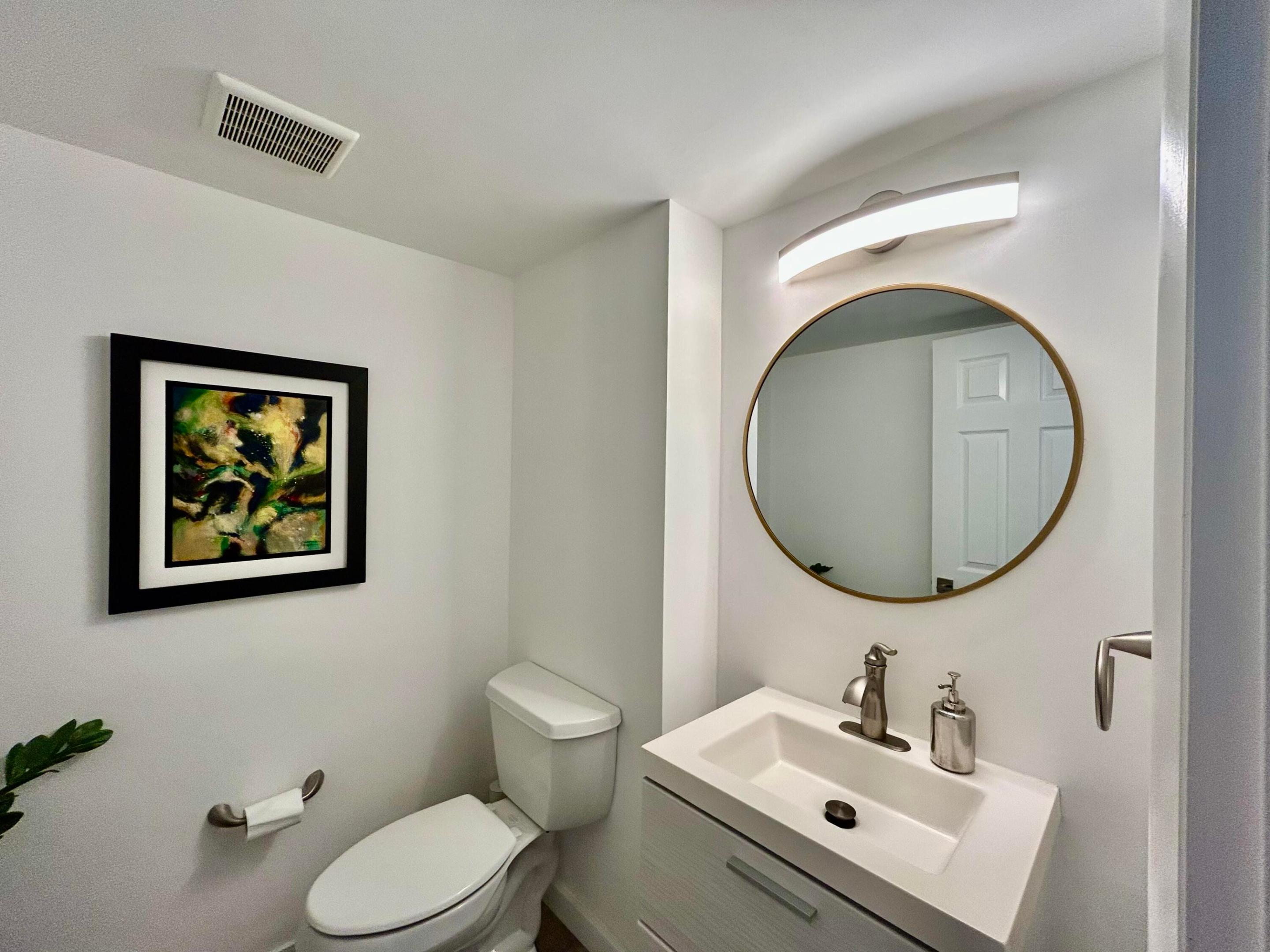 Regency Tower South Condo - Residential Lease