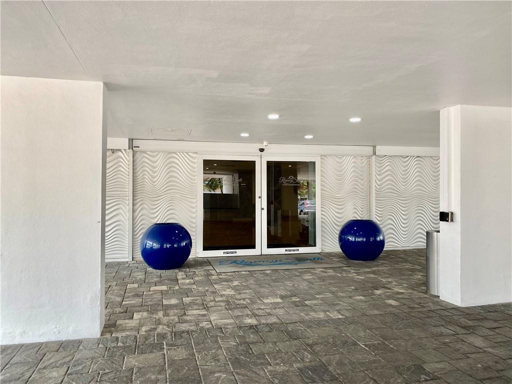 Regency Tower South Condo - Residential Lease