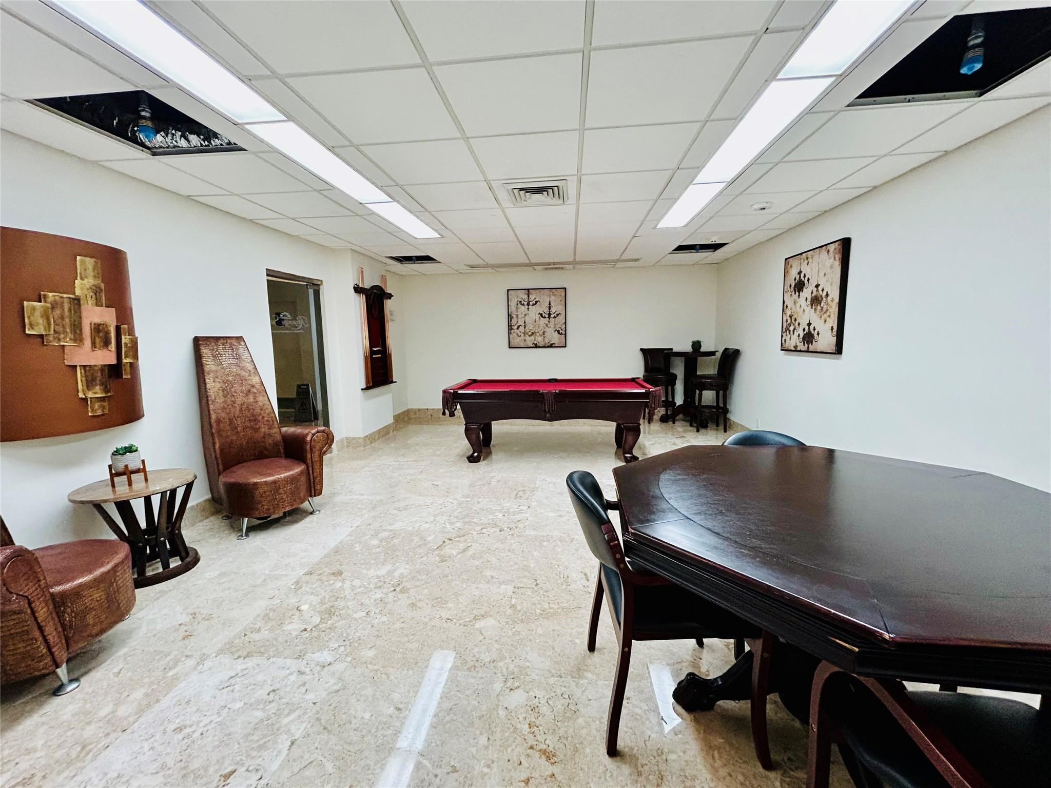 Regency Tower South Condo - Residential Lease