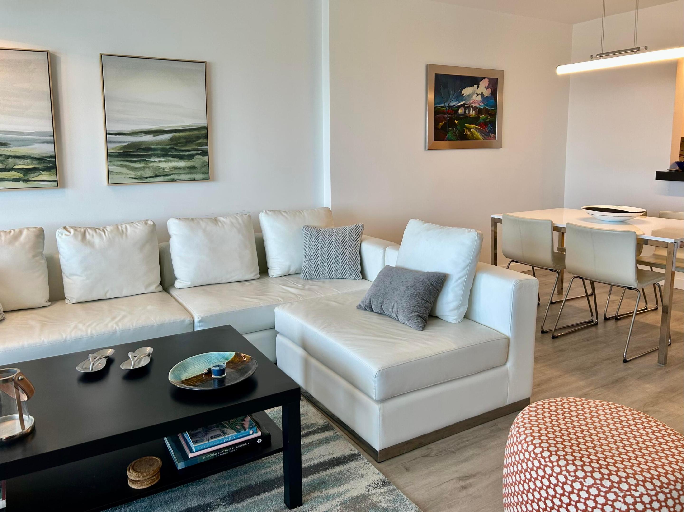 Regency Tower South Condo - Residential Lease