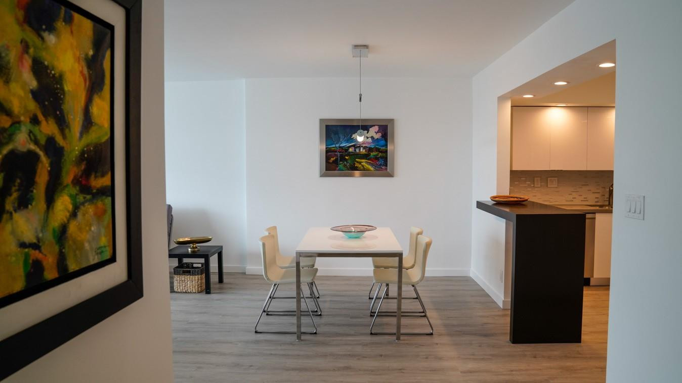 Regency Tower South Condo - Residential Lease