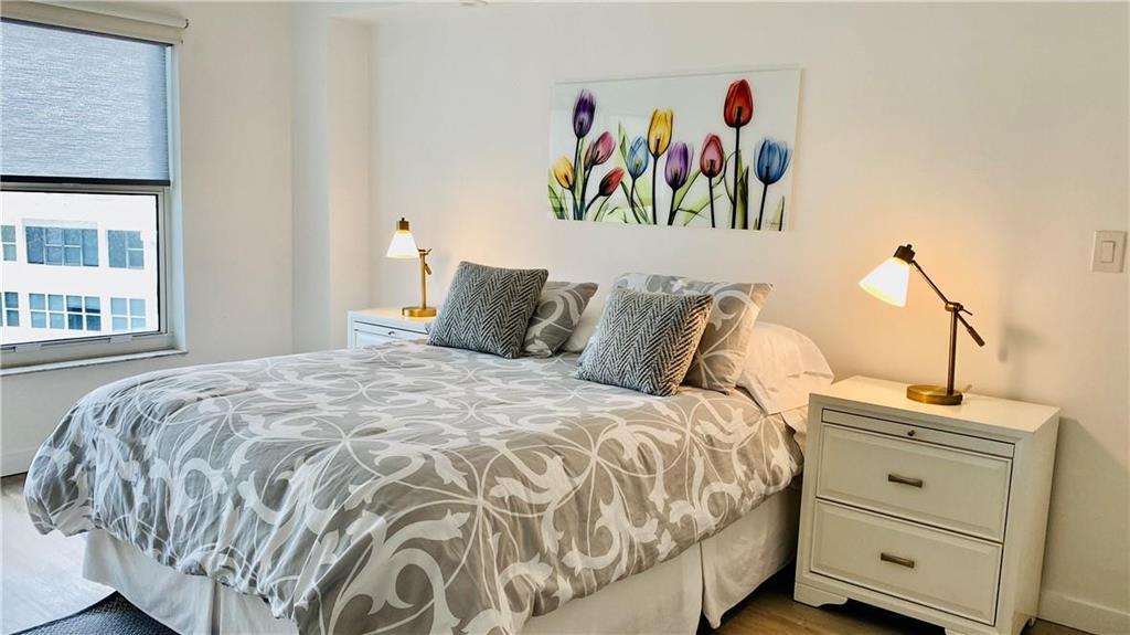 Regency Tower South Condo - Residential Lease