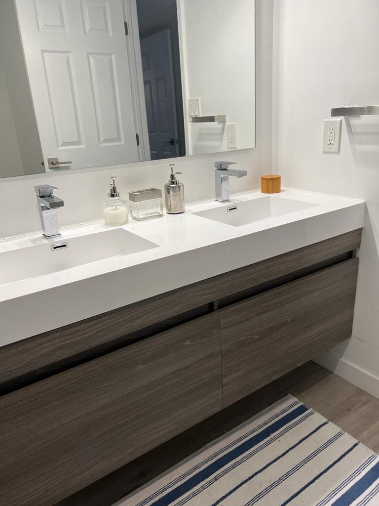 Regency Tower South Condo - Residential Lease