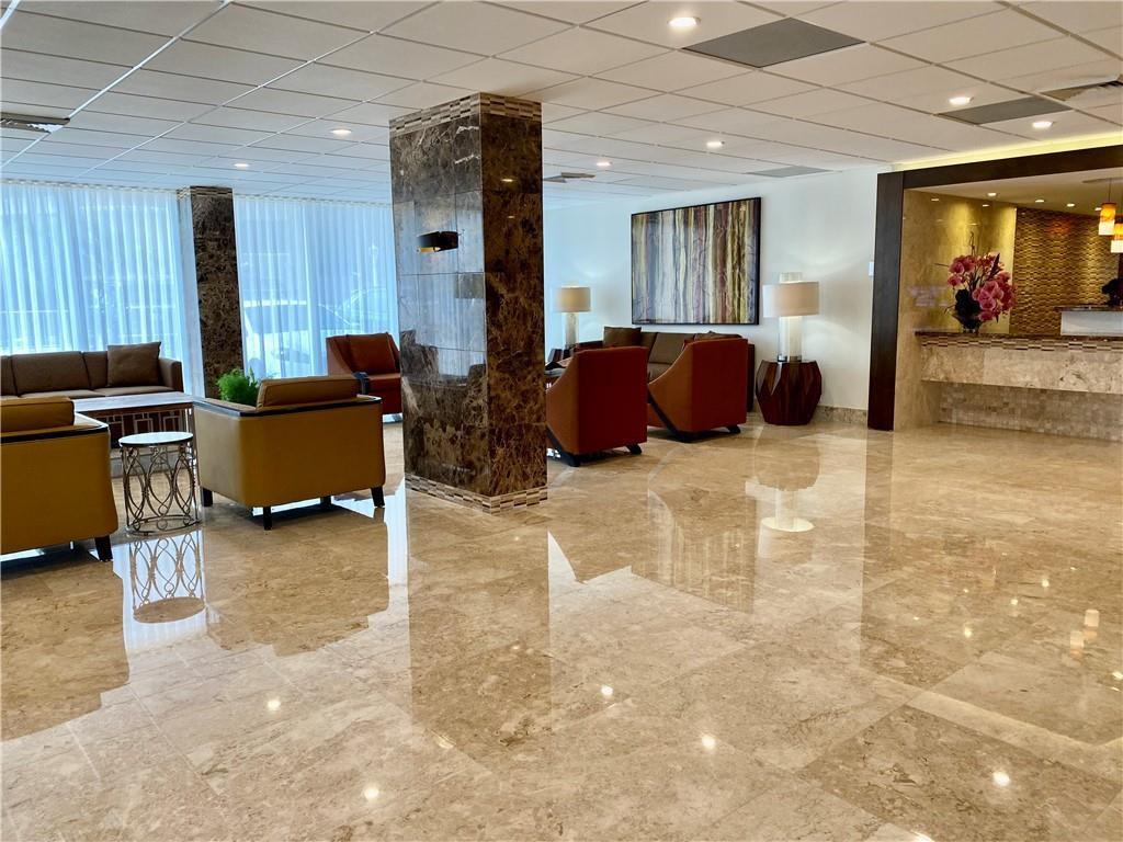 Regency Tower South Condo - Residential Lease