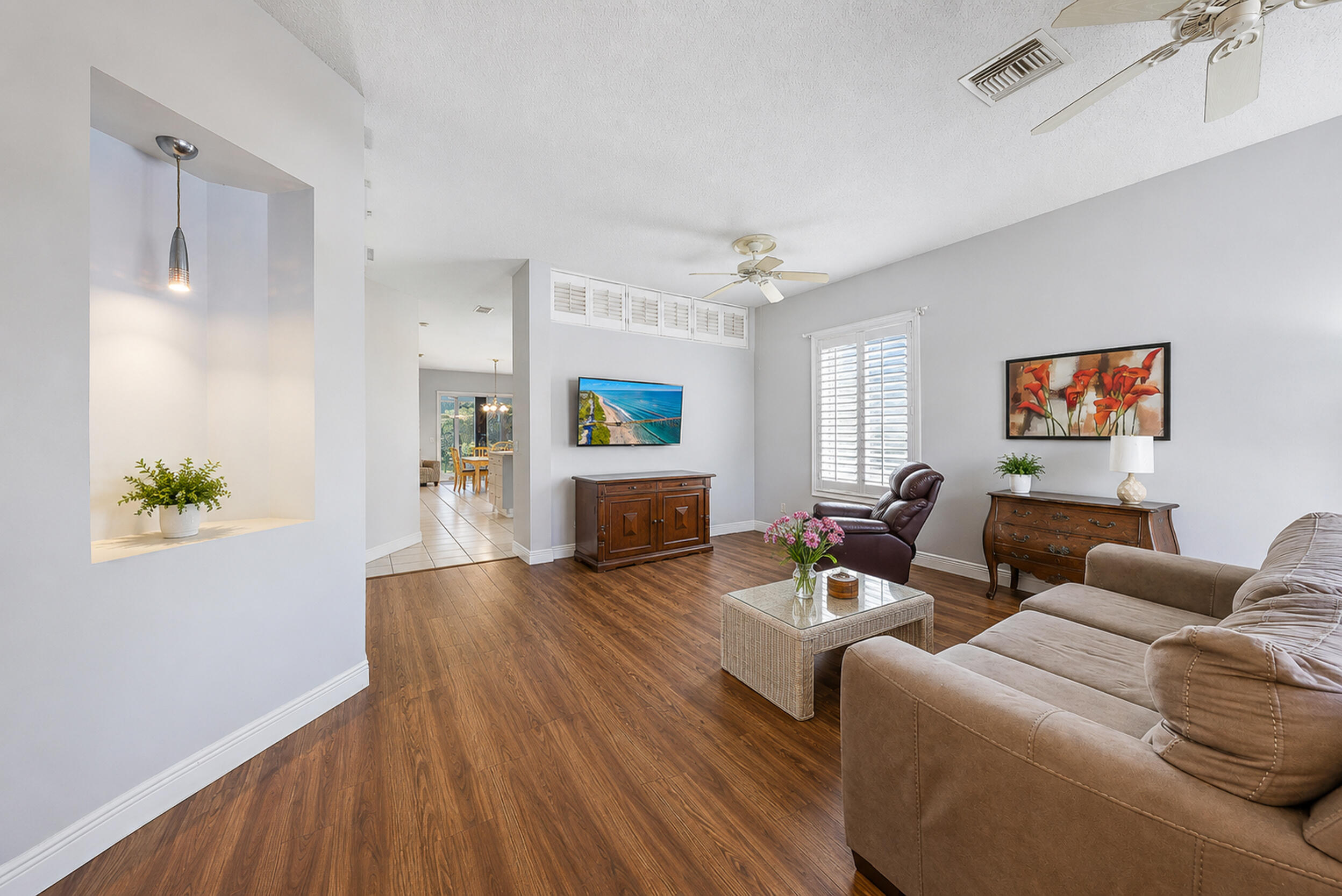 Springtree - Residential