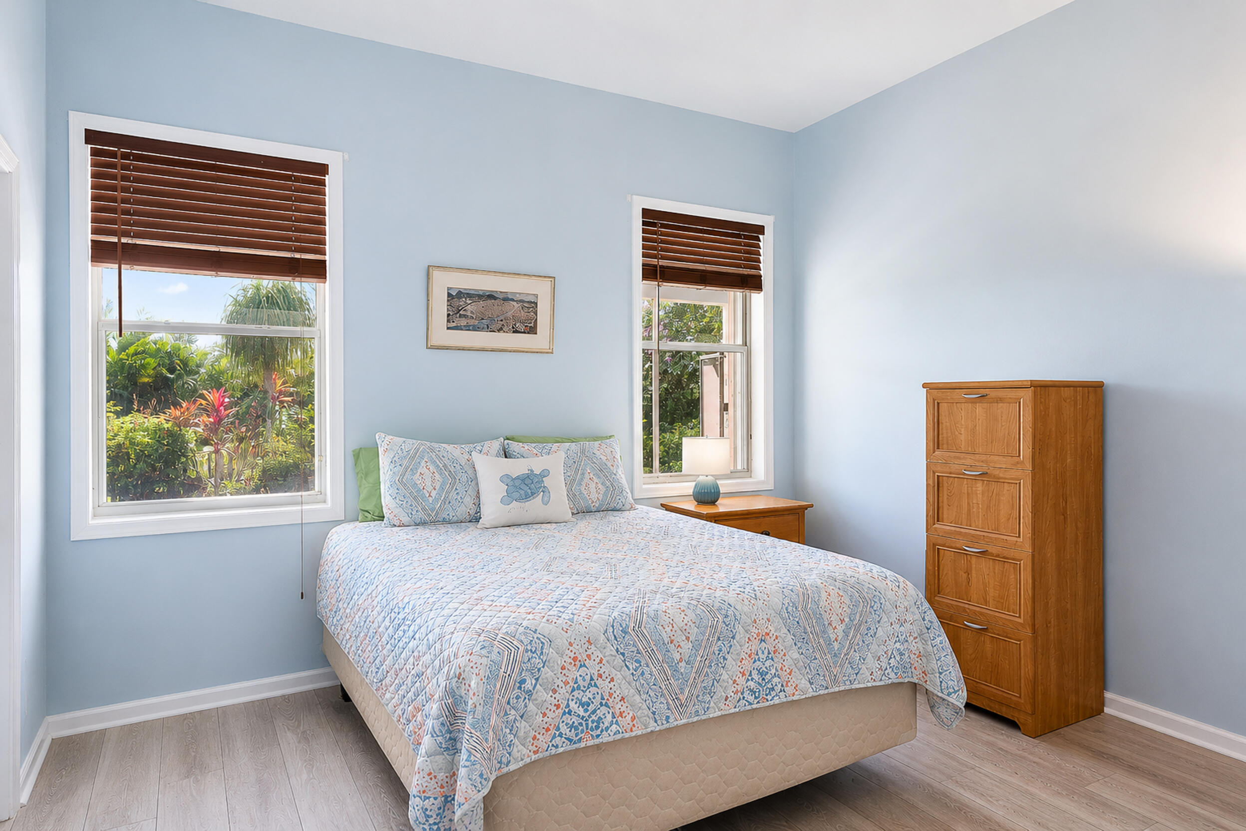 Springtree - Residential