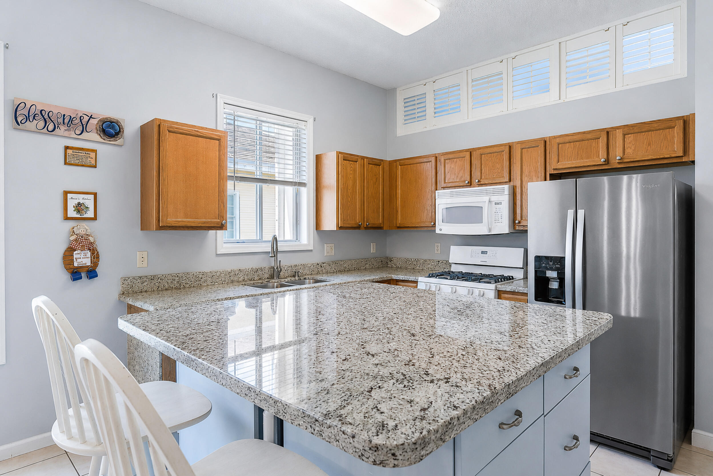 Springtree - Residential