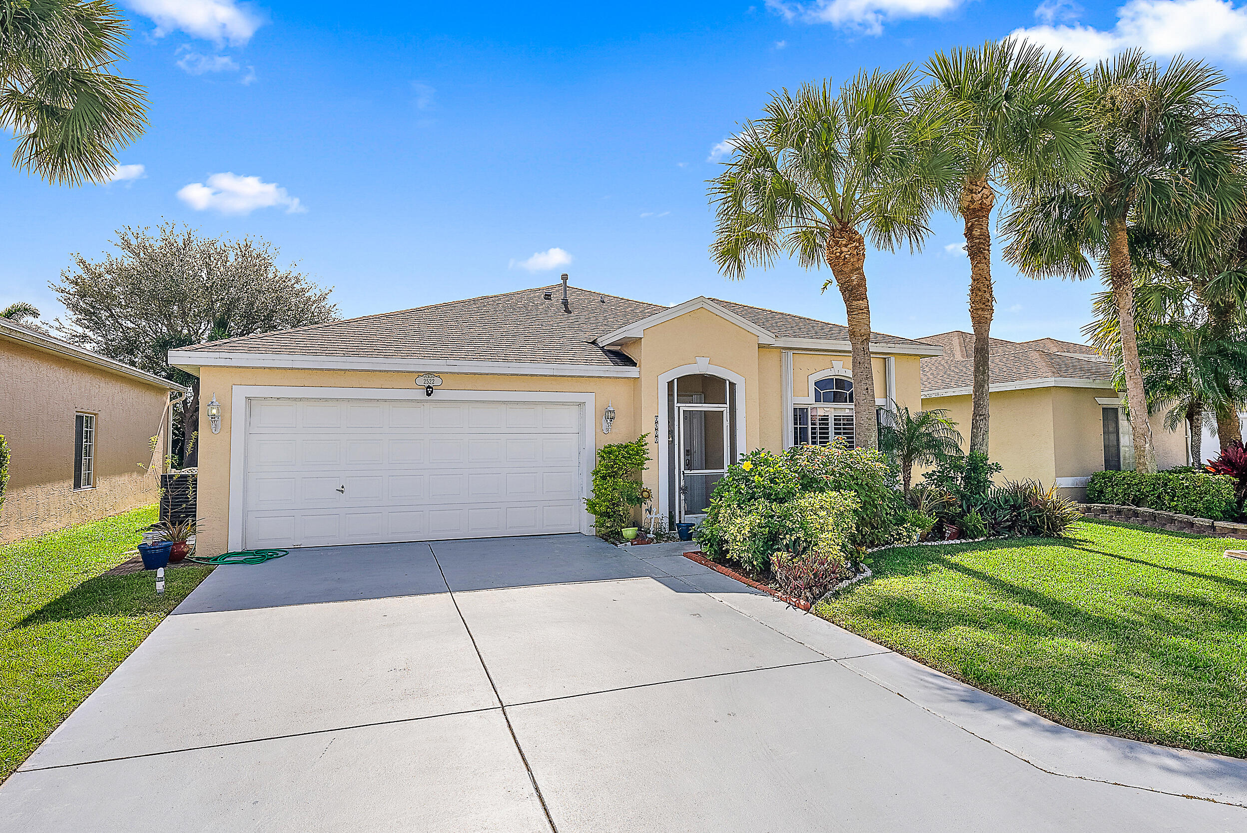 Springtree - Residential
