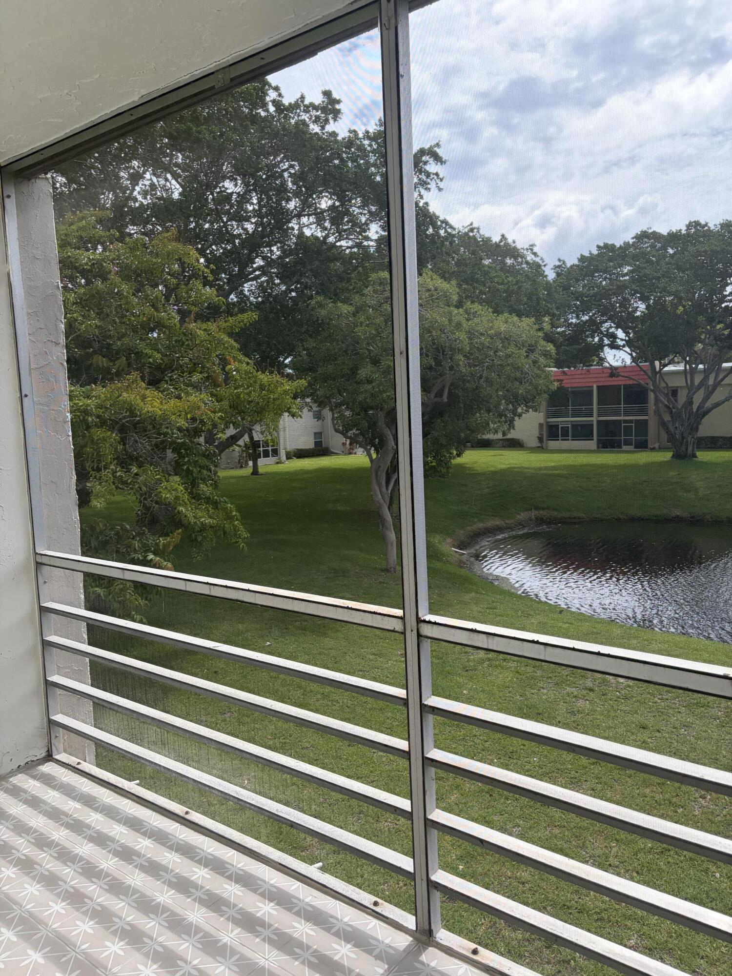 LAGO DEL REY CONDO - Residential Lease