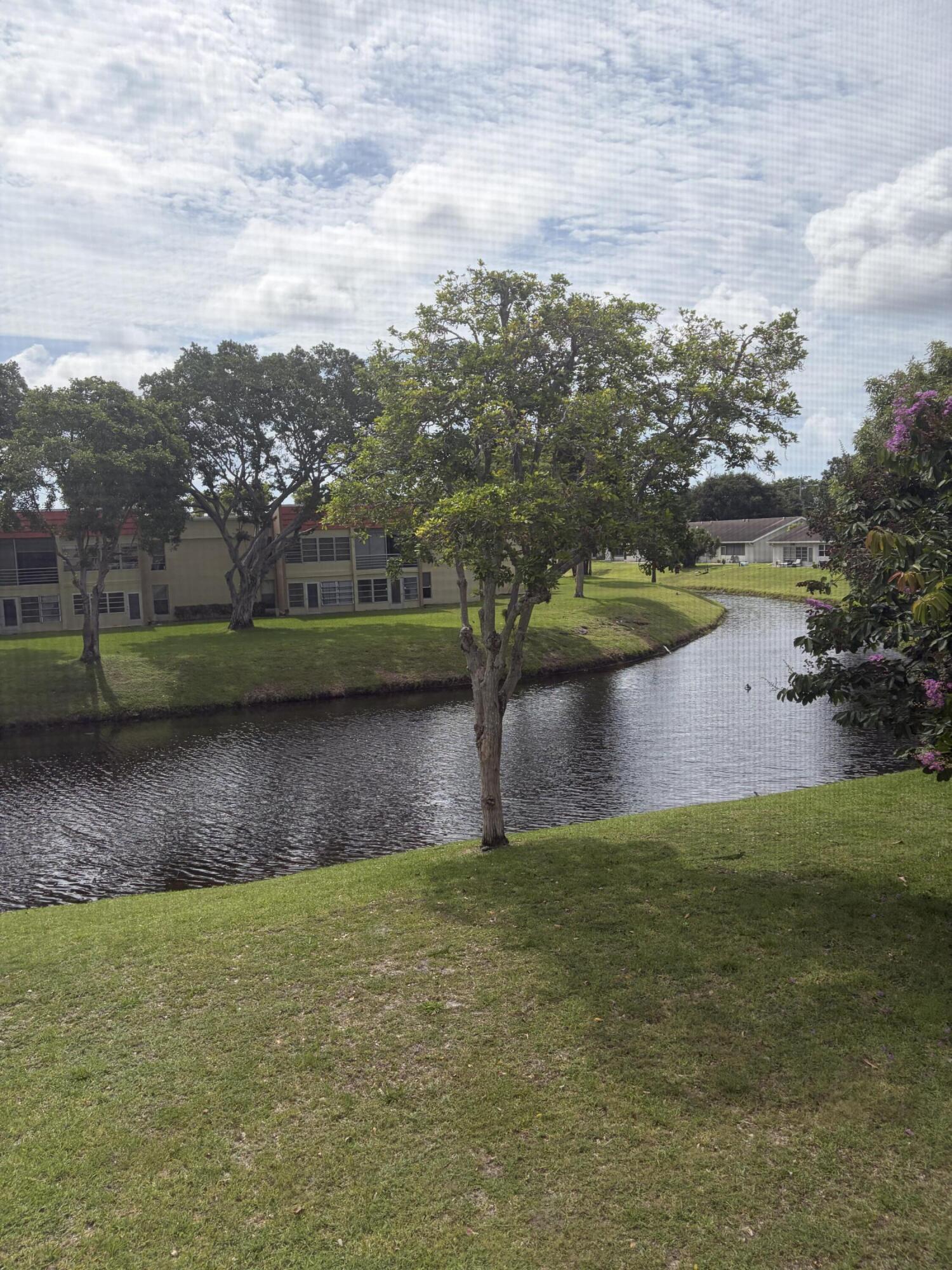 LAGO DEL REY CONDO - Residential Lease