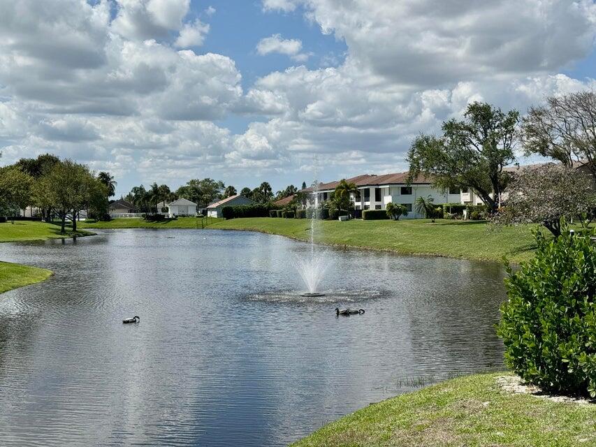 LAGO DEL REY CONDO - Residential Lease