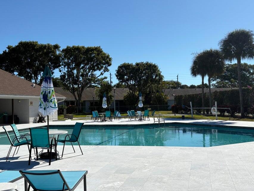 LAGO DEL REY CONDO - Residential Lease