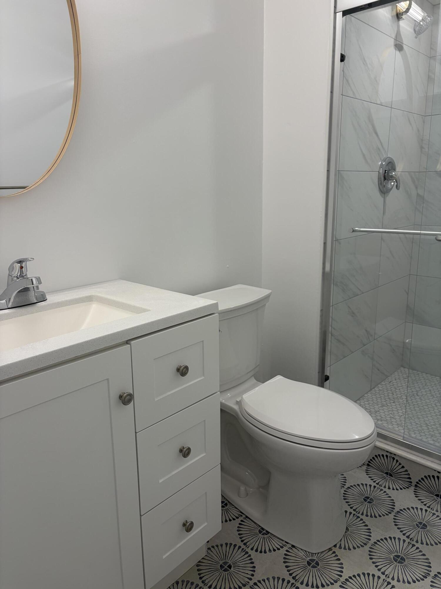 LAGO DEL REY CONDO - Residential Lease