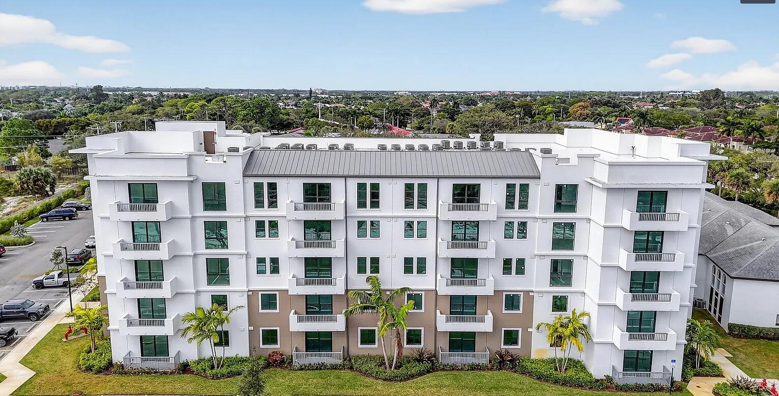HIDDEN VALLEY SEC 1 - Residential Lease