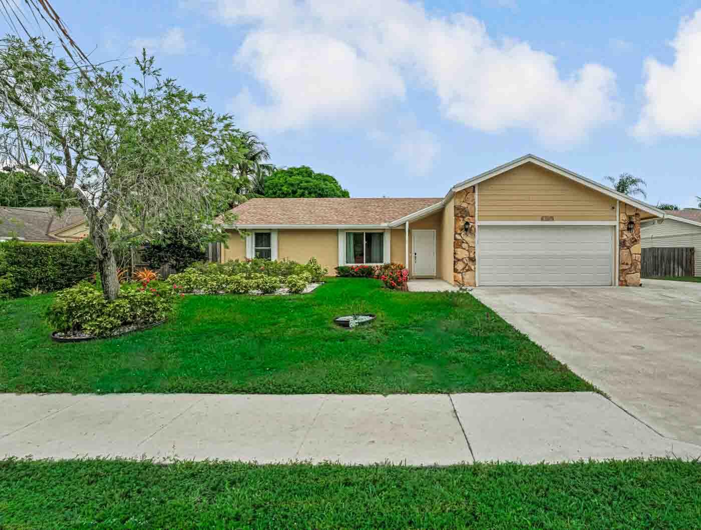 LA MANCHA 2 - Residential