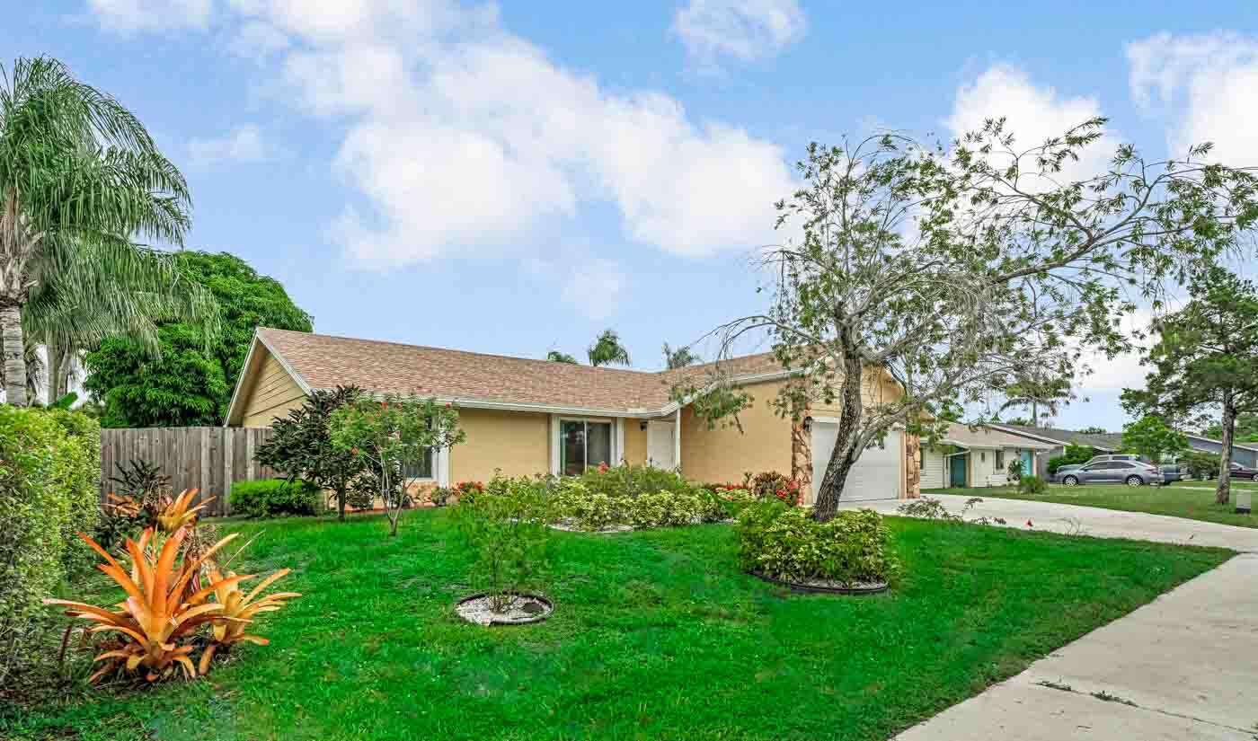 LA MANCHA 2 - Residential