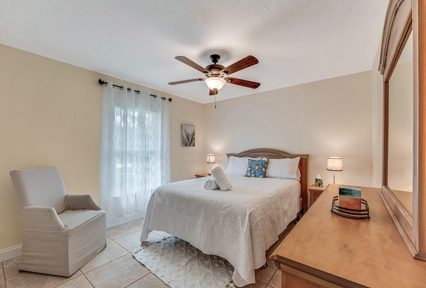 LA MANCHA 2 - Residential