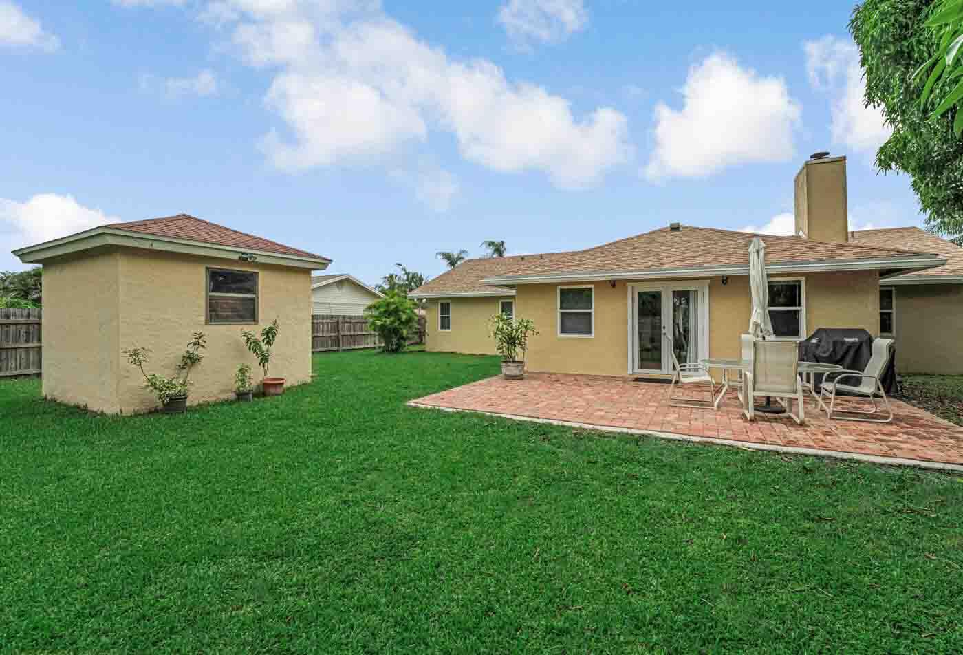 LA MANCHA 2 - Residential