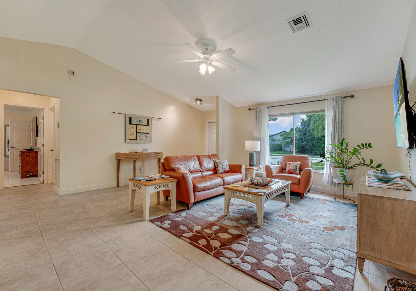 LA MANCHA 2 - Residential