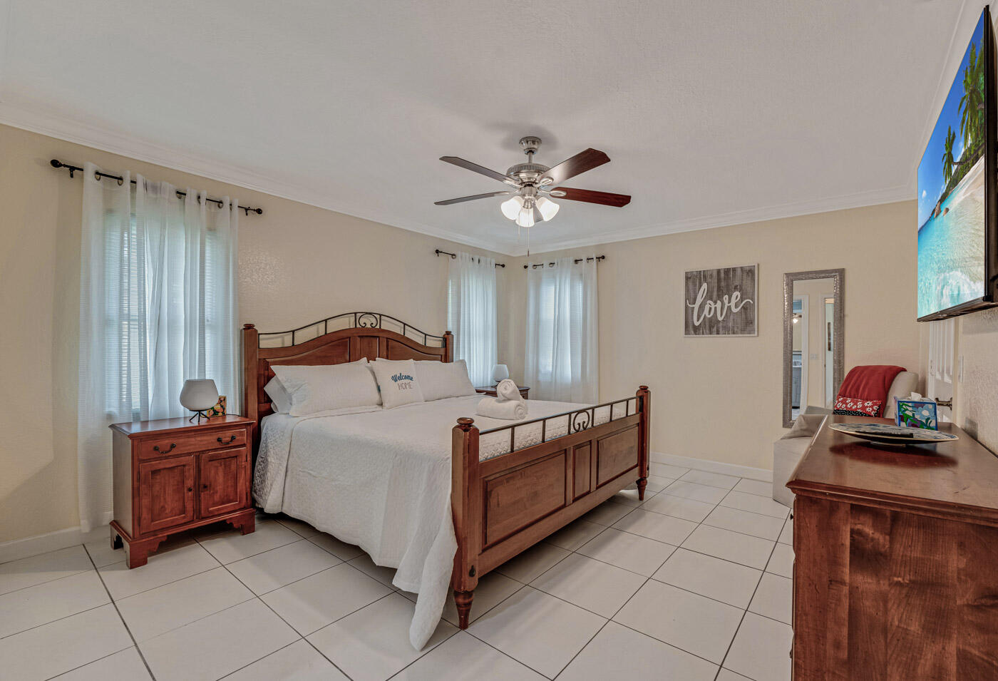 LA MANCHA 2 - Residential