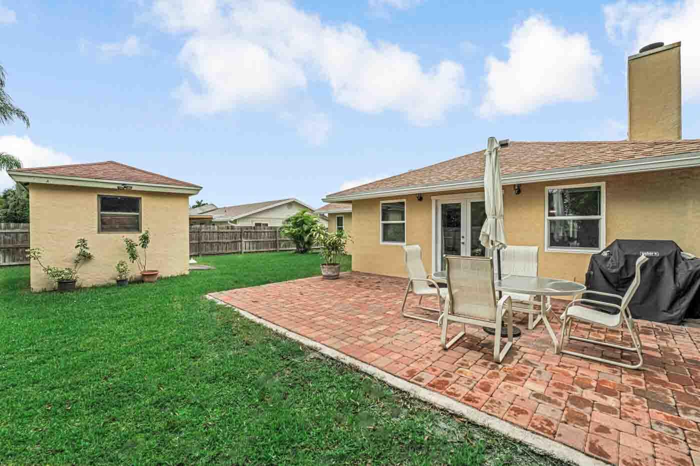 LA MANCHA 2 - Residential