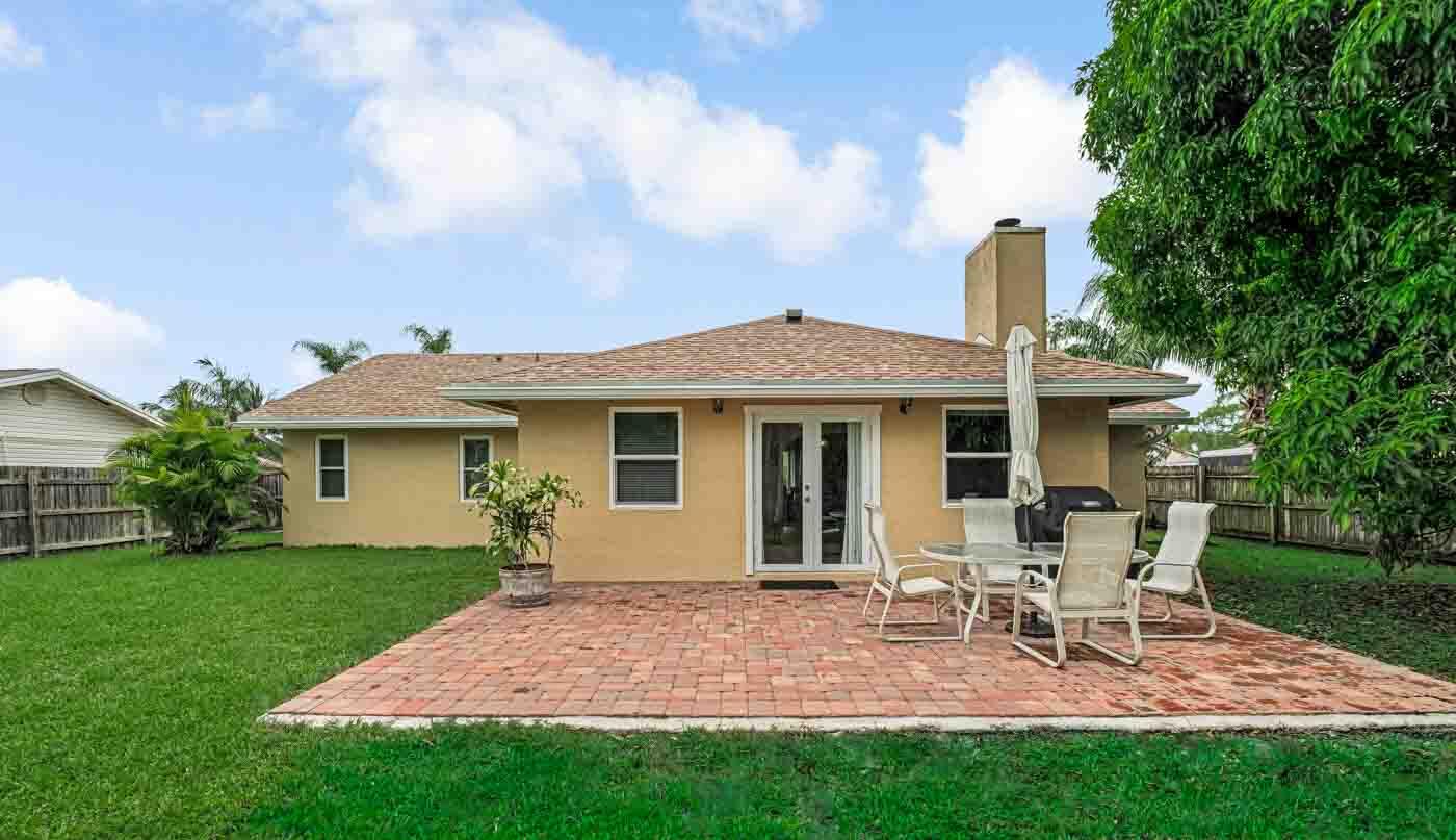 LA MANCHA 2 - Residential